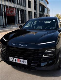 Jetour Dashing